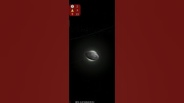 𝙲𝚎𝚕𝚕 𝚝𝚘 𝚜𝚒𝚗𝚐𝚞𝚕𝚊𝚛𝚒𝚝𝚢 #haumea #beyond #planets