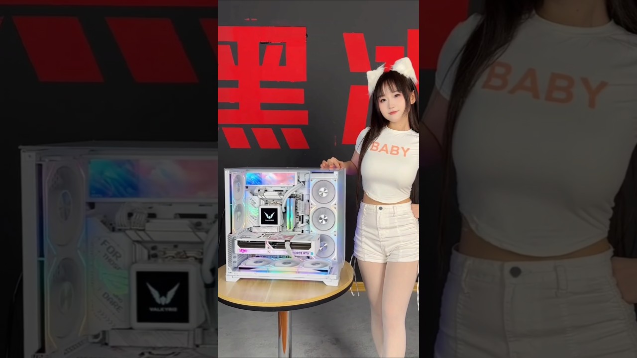 Building Future proof 4K 120 Fps Gaming pc build 🤯 AMD R7 9800X 3D WITH RTX 5080😵