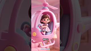 Papà mi comprerà un elicottero 😱