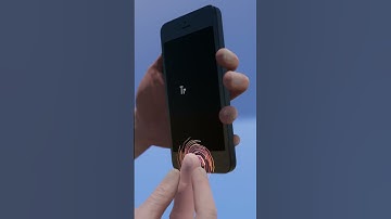 Thumbnail of Why Dead People Can't Unlock Phones 🤔 ( 3D Animation in Hindi ) #shorts