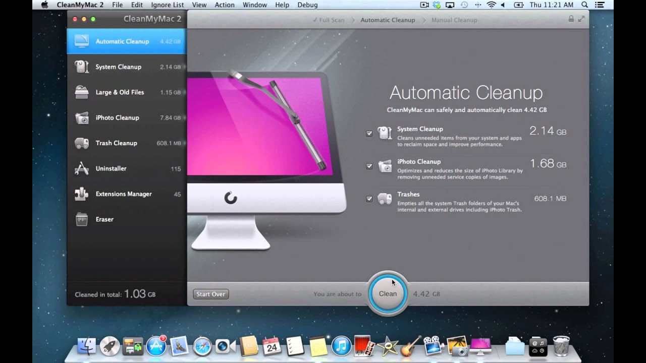CleanMyMac 2 How To Perform Automatic Cleanup On Your Mac YouTube cleanmymac-2-how-to-perform-automatic-cleanup-on-your-mac-youtube
