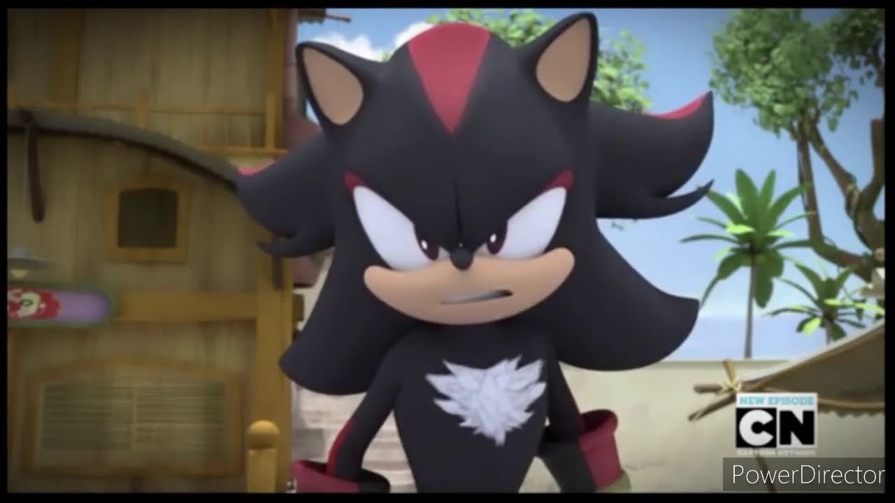 Shadow the Hedgehog~Dark Horse/Katy Perry 🖤🖤❤️❤️🔫🔫