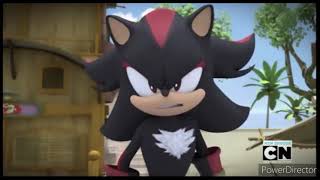 Shadow The Hedgehogdark Horsekaty Perry
