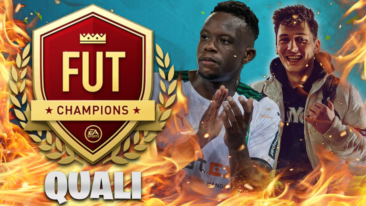 FIFA 22: Vorbereitung auf Headliner 86 Zakaria in der Weekend League Qualifikation | WL Quali