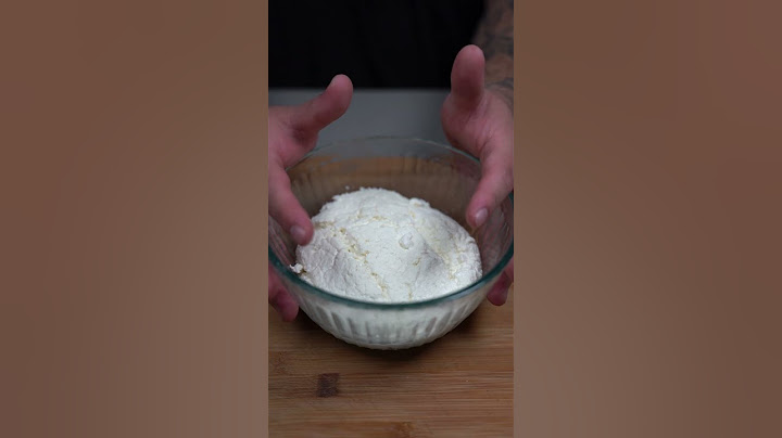 Homemade Mozzarella Cheese