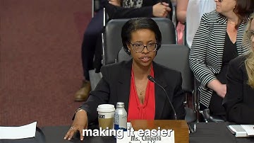 Senator Ron Wyden: The far-right