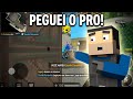 😱 EU NÃO ESPERAVA ISSO DO COMPETITIVO DO BLOCKPOST MOBILE…