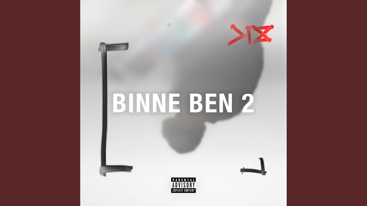 Watch BINNE BEN 2 on YouTube Watch BINNE BEN 2 on YouTube