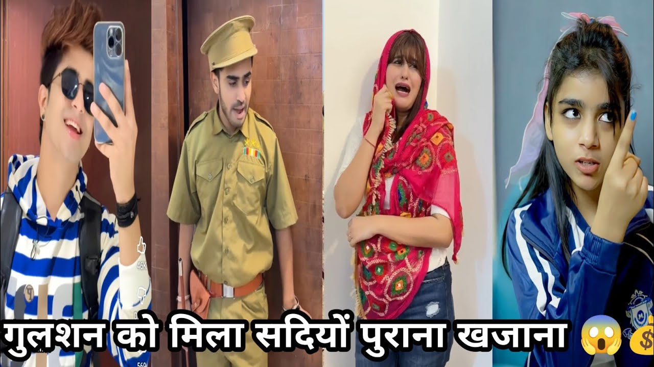 1. गुलशन को मिला सदियों पुराना खजाना 😱💰 || Gulsan ko mila sadio purana khajana || #Long