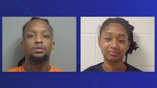Couple admits to planning 147K inside job robbery at Marc s in Euclid