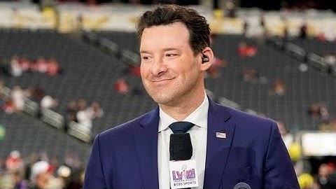 Tony Romo Drops NFL Ball Tech Bombshell! Fans Shocked by Secret Rule