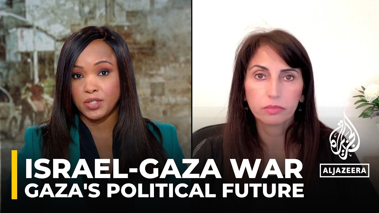 "هذه نتيجة 75 عامًا من التطهير العرقي": محلل فلسطيني