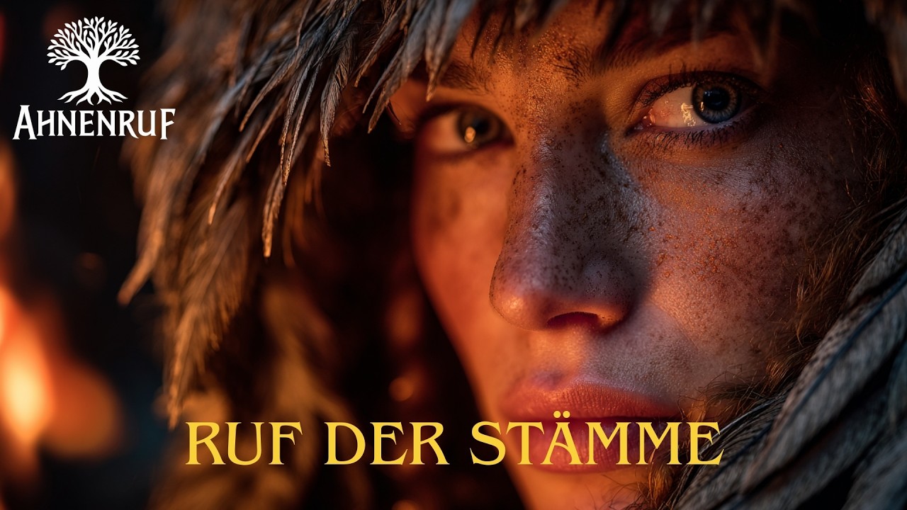 Ruf der Stämme | Gesungene Erinnerung an Gemeinschaft
