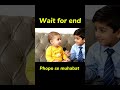 Newborn Baby vs Adult Reaction to Funny Moments || #youtubeshorts    #emotionalvideo #baby #newbor