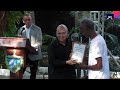 ICAP, 65 años promoviendo solidaridad mundial