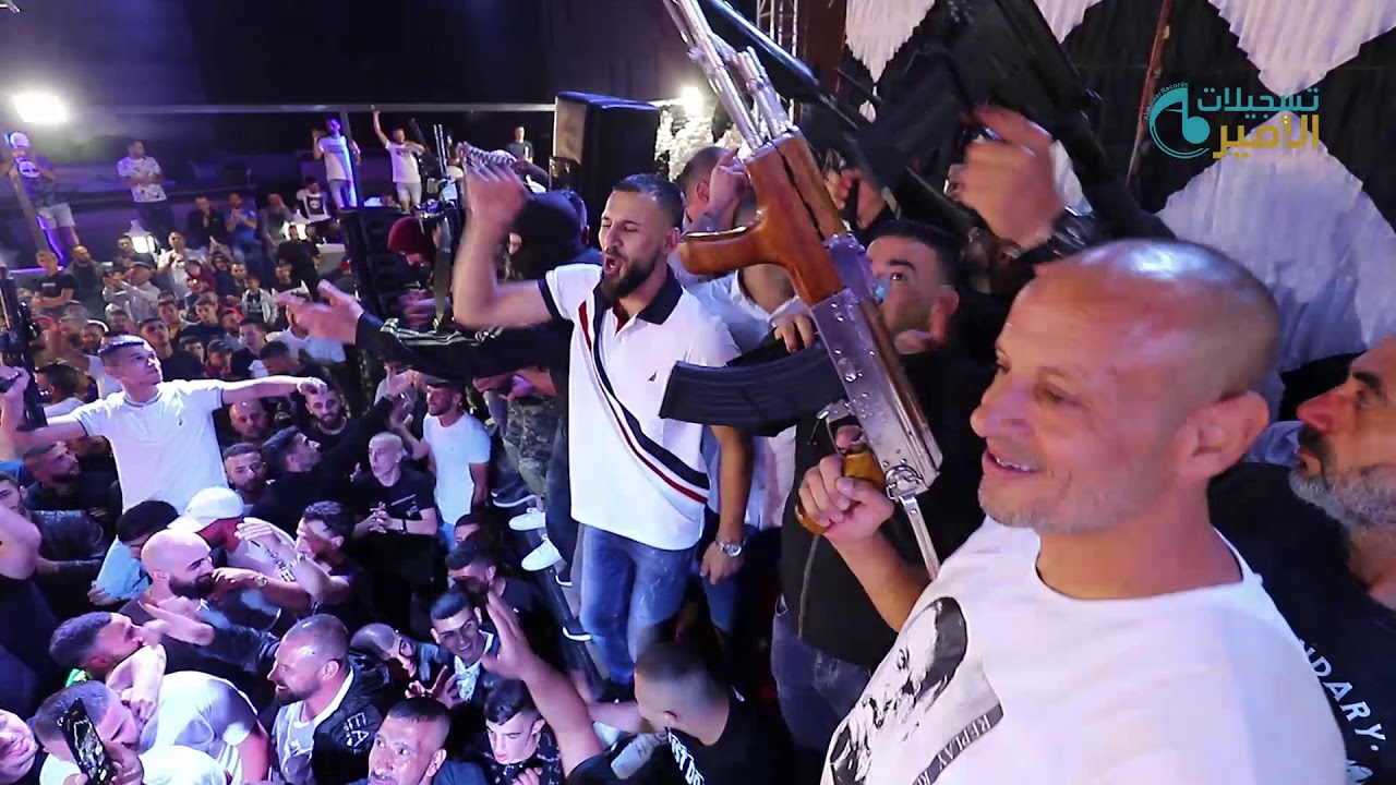 ملك الدحية معين الأعسم اقوى دحيات 2020 واطلاق النار حريقة العريس احمد السلايمة الرام تسجيلات الأمير