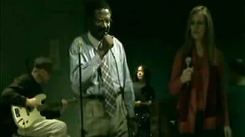 Claude Chaney & Friends - Life Is But A Dream