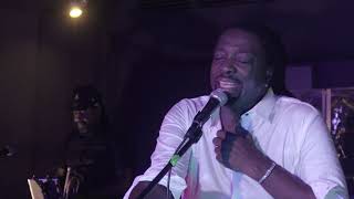 Mikey Spice - Are You Ready - Live In Kingston (Official Video)