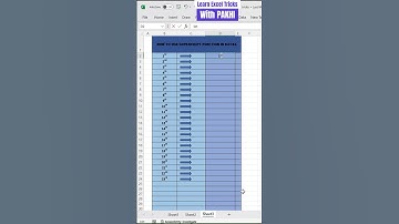 | How to Use Superscript in Excel || Superscripts in Excel⌛🔥👍| #youtubeshorts #excel #shorts #reels