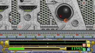 Star Ray level 6