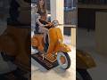 New Scooter at EICMA + Girl Vibe 😮🔥🛵✨ (Million View Energy)
