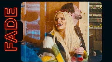 Jessica Simpson - Fade (Official Music Video)