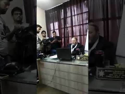 Caso John Kelvin