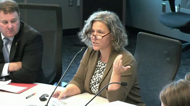 FCPS School Board Work Session 11-13-17 CIP Impact Of New Development