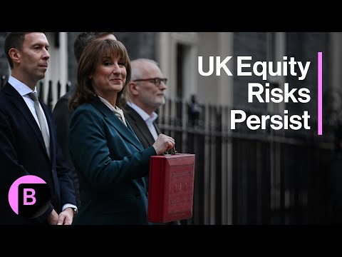 UK Equity Risks Stay Despite Budget Relief: 3-Minute MLIV
