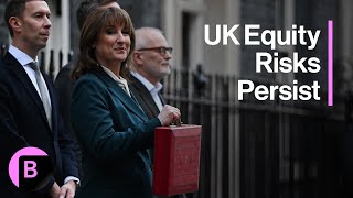 UK Equity Risks Stay Despite Budget Relief: 3-Minute MLIV