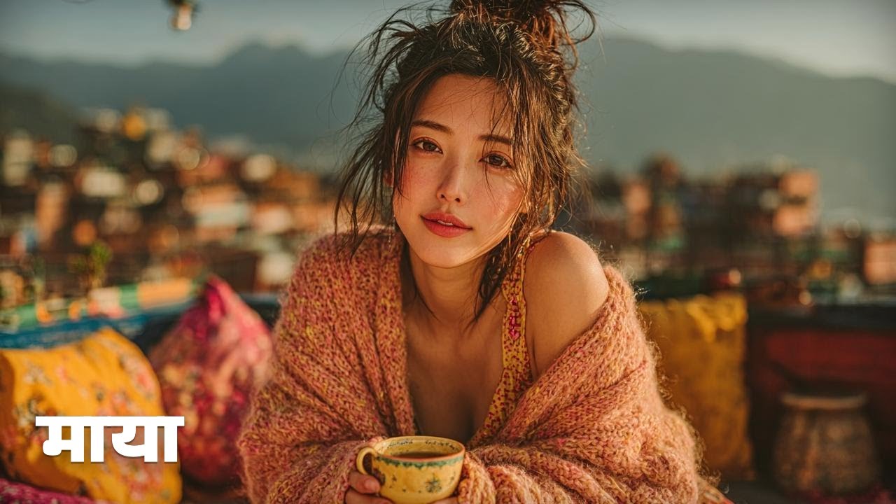 Dhima Hawama: Nepali Lofi Ambient Collection | धीमा हावामा: नेपाली लोफी एम्बियन्ट कलेक्सन