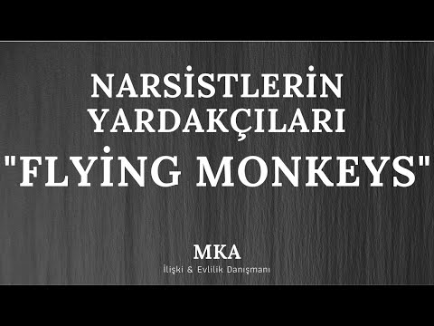 Video: Narsizmdən Sonrakı Dövr