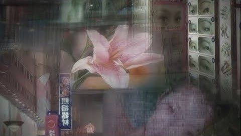 Memory loop-Liminal Girl (slowed down)