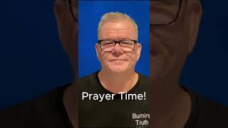 Prayer For Freedom!