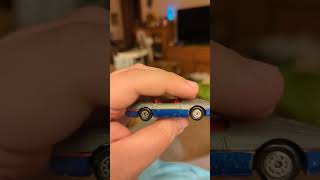 MC Toys Chevrolet Corvette ConvertibleDiecast Car Review Episode 683