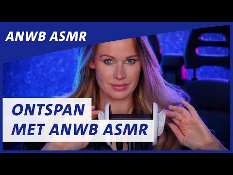 ANWB ASMR met Isabel Imagination | ANWB