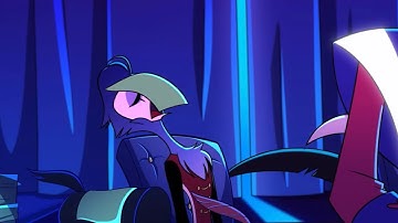 helluva boss s2 ep6 but only when stolas is on screen