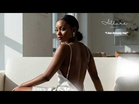 I Am Already Her | Official Song by Allure Frequency