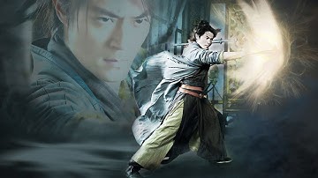 Phim Võ Thuật | ĐỘC CÔ CỬU KIẾM | Phim Kiếm Hiệp Kim Dung Mới Nhất 2024