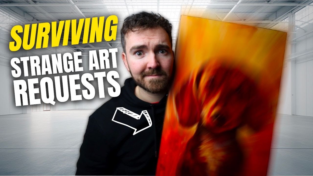 Essential Tips for Art Commissions YouTube