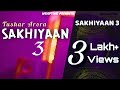 Sakhiyaan 3 | Tushar Arora | New Punjabi Songs 2019 | WrapTone | Sam Suthar YouTuber
