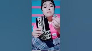 Video tik tok meniru suara ustad abdul somad
