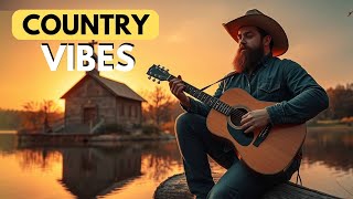 Download Lagu 【Country Relax 36】Feel the countryside atmosphere with a relaxing country music playlist MP3