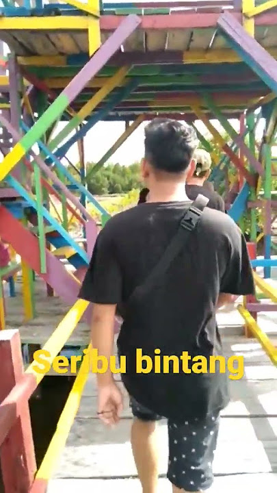 seribu bintang