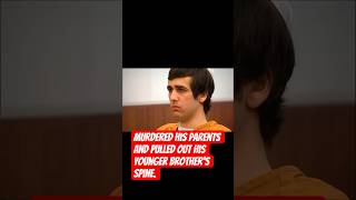 Ashton Sachs Murdered Parents Disabled Brother