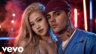 Justin Bieber &amp; ROSÉ — Broken Love Chronicles (Emotional Pop R&amp;B Hits That Cut Deep)