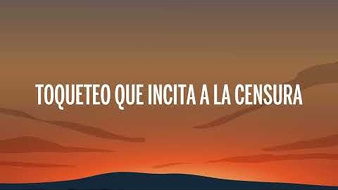 Kenia OS, Yeri Mua, Ghetto Kids - Mamita Rica (Letra/Lyrics)