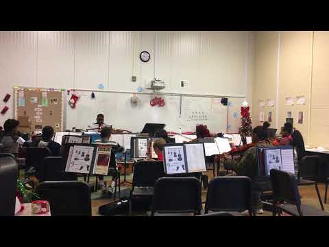 String Warm Up