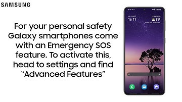 How to set up emergency SOS on your phone
