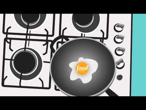 Food Network Logo